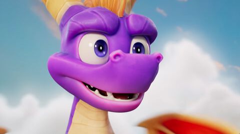 『スパイロ ア レルム ビヨンド』2027年春発売決定！ Switch2、PS5、XBOX、PC展開で小さなドラゴン“スパイロ”が帰ってくる！【XBOX Games Showcase 2026】