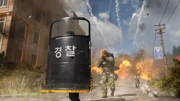 『Call of Duty: Modern Warfare 4』DMZモードのプレイ映像公開。韓国、北朝鮮、ロシアが火花を散らす紛争地帯から脱出【XBOX Games Showcase 2026】