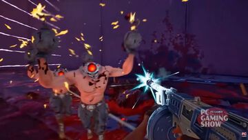 『シリアスサム』新作『Serious Sam: Shatterverse』最新映像公開。撃ちまくりFPSがローグライトに。カミカゼも登場！【PC Gaming Show】