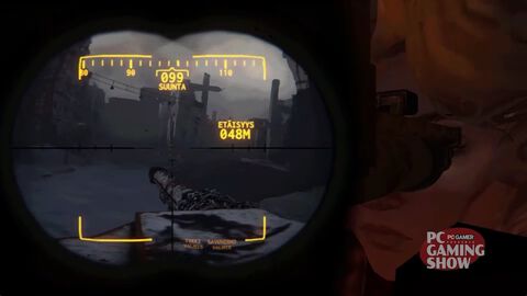 『Mouthwashing』クリエイターの新作は戦車ゲー『Carcass Clad』。死骸をまとった戦車を駆る、協力型戦車シミュレーション【PC Gaming Show】