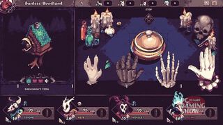 嘘と裏切りが渦巻く狂気のマルチプレイローグライク『Another Door』デモ版配信開始。自分だけ助かればいいの精神でゲスに立ち回れ【PC Gaming Show】