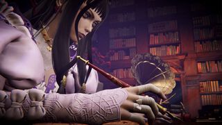 『クロノスクリプト：エンドレスエンド』が2026年秋に発売決定。3Dキャラデザインに『ベヨネッタ』島崎麻里、 音楽に『ゼノギアス』光田康典が参画