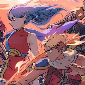 【Switch 2】RPG好きが100点満点で推す超傑作『Sea of Stars』が配信！ 新たな物語が楽しめる追加コンテンツ全部入り【電撃インディー#1395】