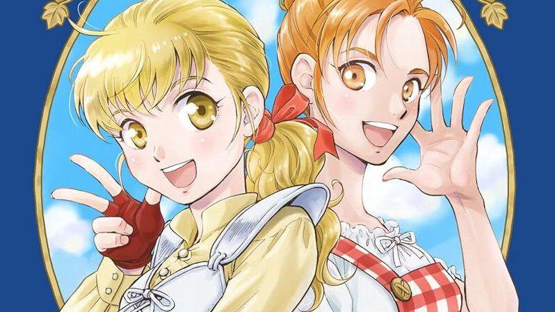 Kindleで『フォーチュン・クエスト』完全新作短編『迷いの森のリタ』が