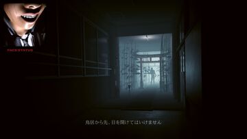 『DON’T STOP SMILING』笑顔が崩れたらゲームオーバー。PCカメラで監視される笑顔強制ホラーゲーム