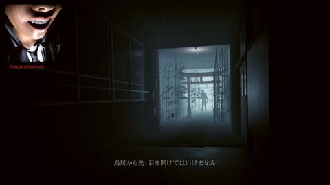『DON’T STOP SMILING』笑顔が崩れたらゲームオーバー。PCカメラで監視される笑顔強制ホラーゲーム