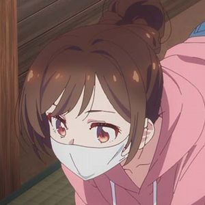 アニメ『かのかり』5期10話“育った家と彼女-イクカノ-”。千鶴に頼まれて遺品整理を手伝うことになった和也。母の写真を見つめる千鶴に手を伸ばそうとするが!?