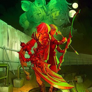 『デモンキルデモン』レビュー：エクスペリエンスが贈る王道ハクスラ最新作。尖った世界観はハマればドロ沼!!【おすすめ度：8点／電撃インディー#1399】
