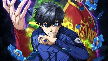 『ブルーロック』アニメ3期の超ティザービジュアル解禁。潔世一とカイザー（声優：宮野真守）のイラストに注目【100年に一度のブルーロックの日】