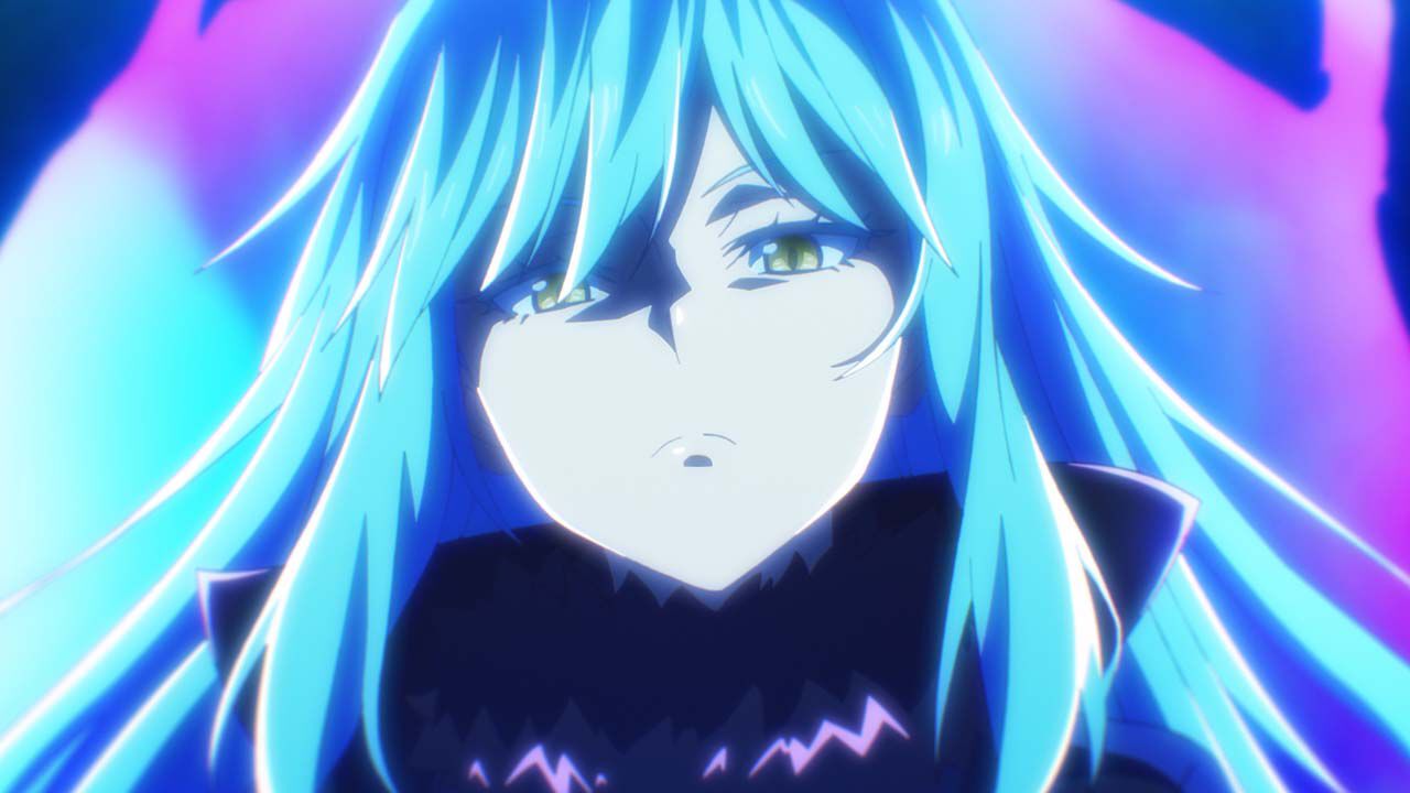 That Time I Got Reincarnated as a Slime Season 4 Episode 10 Master of Greed Synopsis and Preview Images