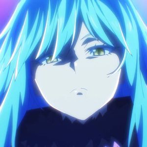 アニメ『転スラ』4期10話“強欲の主人”。マリアベルとリムル、両者の力の差は明らかだった。リムルはマリアベルを倒そうとするがそこへユウキが立ちはだかり――