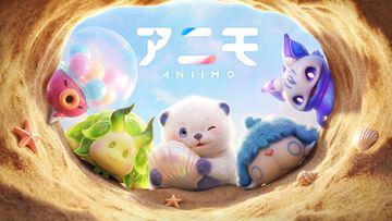 Amazonギフトカード1万円分を5名様にプレゼント！ オープンワールドモンスター収集RPG『Aniimo（アニモ）』CBT募集開始記念キャンペーン開催