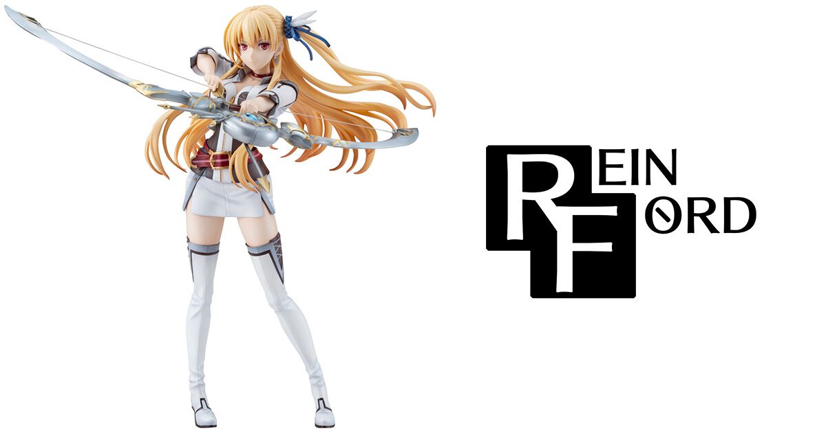 軌跡シリーズ　ガラガラくじ　A3イラストフィルム　額装　エマ　アリサ 軌跡』シリーズよりアリサのフィギュアが登場。日常使いもできちゃう