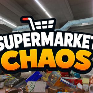 スーパーで4,668個の商品を正しい位置に陳列する整理整頓シミュレーター『Supermarket Chaos』