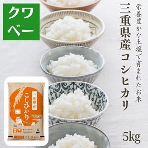 【お米半額】三重県産のコシヒカリ（5kg）が破格の2,682円！ 21時30分から30分限定《楽天スーパーセール》