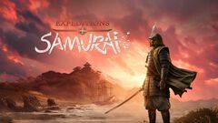 史上初の欧州人サムライを目指して戦国時代を駆け抜けるターンベースRPG『エクスペディションズ：サムライ』が今夏早期アクセスを開始