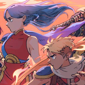 『Sea of Stars』最終アップデート“Sunset Edition”が配信。Sabotage Studioは新作ゲーム開発に完全移行