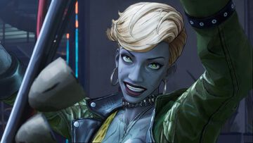 『ステューピッド・ネバー・ダイズ』2026年秋に発売決定。主人公の冒険を支える仲間たちや“ボディハック”などが映るセカンドトレーラーが公開