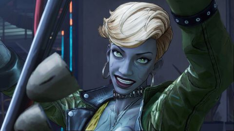 『ステューピッド・ネバー・ダイズ』2026年秋に発売決定。主人公の冒険を支える仲間たちや“ボディハック”などが映るセカンドトレーラーが公開