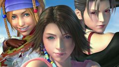 『FF10/10-2 HDリマスター』Switch2版が発表。ダウンロード版は7月23日、25周年記念ケース付きパッケージ版は8月27日発売