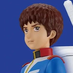 【ガンダム】一番くじ“UNIVERSAL CENTURY SAGA2”10月発売。アムロがMASTERLISEフィギュアで登場。ラストワンには“THE GIGANT NAME ロゴ”