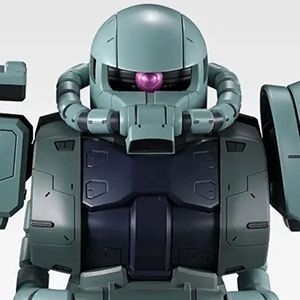 【ガンダム一番くじ】量産機や黒い三連星などのザクII胸像フィギュアをラインナップした“UNIVERSAL CENTURY SAGA INTERLUDE”11月オンライン発売