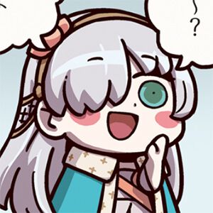『ますますマンガで分かる！ FGO』458話。アナスタシアの執着に戸惑うカドックとそれを冷静に（？）分析する刑部姫。それぞれの本心はいったい…!?