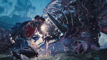 『鬼武者 Way of the Sword』Switch2版発表。Joy-Con2を使ったモーション操作で直感的なプレイも可能。9月25日発売【Nintendo Direct 2026.6.9】