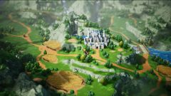 『ファイナルファンタジー レゾナンス』が10月22日に発売。『FFBE』をベースにした『FF』初のHD-2DRPG【Nintendo Direct 2026.6.9】