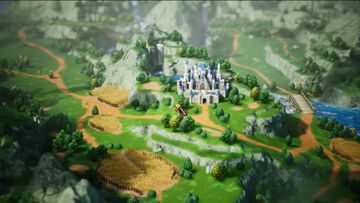 新作『ファイナルファンタジー レゾナンス』発表。発売日は10月22日。『FFBE』をベースにした『FF』初のHD-2DRPG【Nintendo Direct 2026.6.9】