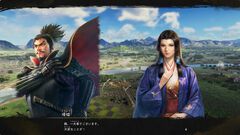 新作『信長の野望・飛翔』が今冬発売。シリーズ初となるストーリーモードを収録【Nintendo Direct 2026.6.9】