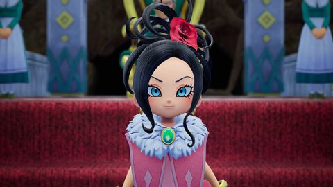 『ドラクエモンスターズ4 枯れ木の国のビアンカ・フローラ』12月3日発売、プレイ映像が初公開。デボラの姿も【Nintendo Direct 2026.6.9】