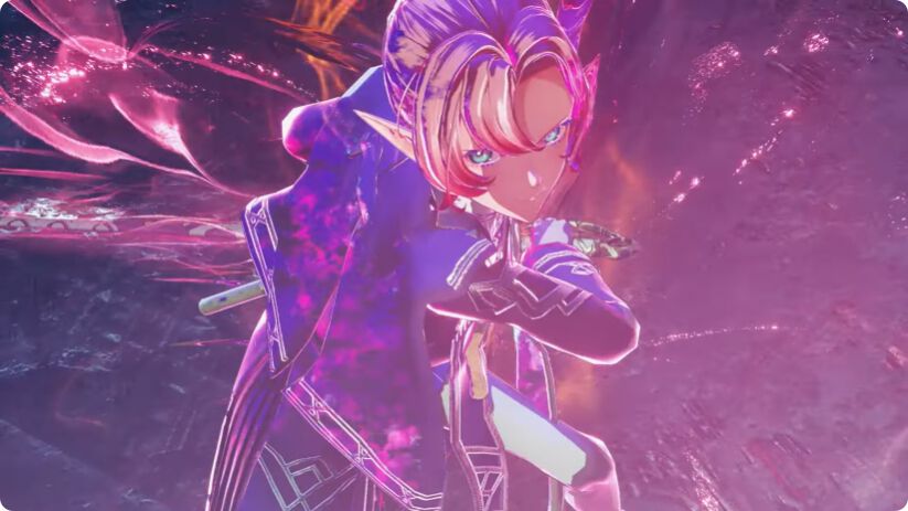 最新作『ゼノブレイド ジェネシス』が発表。2027年にSwitch2で発売予定