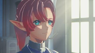 新作『ゼノブレイド ジェネシス』発表。多彩な登場キャラクターが確認できるトレーラーが公開。2027年発売【Nintendo Direct 2026.6.9】