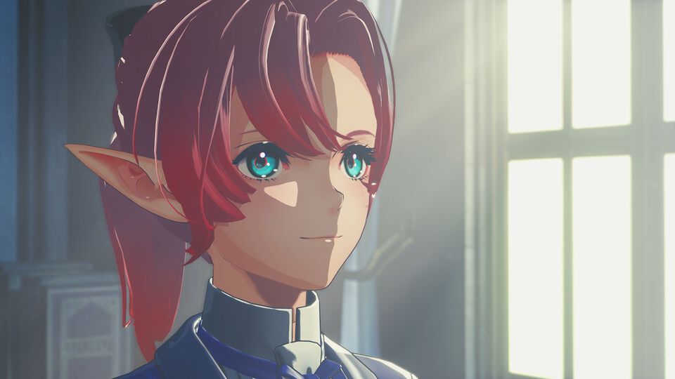 新作『ゼノブレイド ジェネシス』発表。多彩な登場キャラクターが確認できるトレーラーが公開。2027年発売【Nintendo Direct 2026.6.9】
