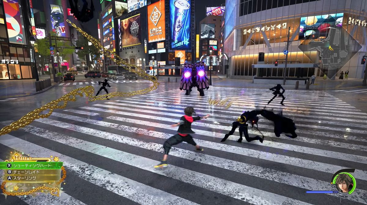キングダムハーツ4』最新映像公開。Switch2で発売決定。過去作をまとめ