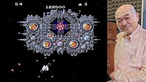 ファミコン版『スターソルジャー』40周年。16連射の高橋名人に憧れる子どもたちが熱狂した時代。キャラバンには凄腕プレイヤーが集った【今日は何の日？】