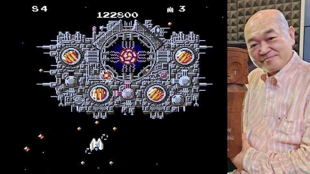 ファミコン版『スターソルジャー』40周年。16連射の高橋名人に憧れる子どもたちが熱狂した時代。キャラバンには凄腕プレイヤーが集った【今日は何の日？】