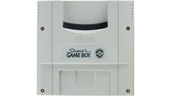 スーパーゲームボーイが発売された日。GB用ソフトをテレビ画面で遊べるようにするスーパーファミコン周辺機器。乾電池を使わずに済むのがうれしかった【今日は何の日？】