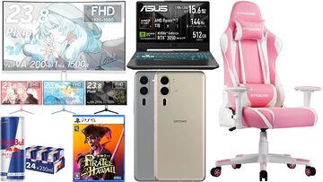 楽天スーパーセールは明日（6/11）1時59分まで。ゲーミングチェアが約1.2万円（63％オフ）、レッドブル24本セットやSwitch/PS5ソフトもお買い得