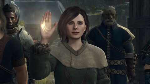 『ドラゴンズドグマ2』無制限にファストトラベルできるアイテム“刹那の永久石”がついに実装。頭装備の表示/非表示、戦闘終了後のハイタッチのオン/オフ切り替え機能なども追加