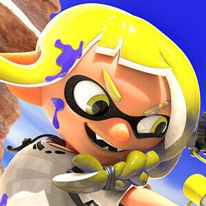 『スプラトゥーン3』