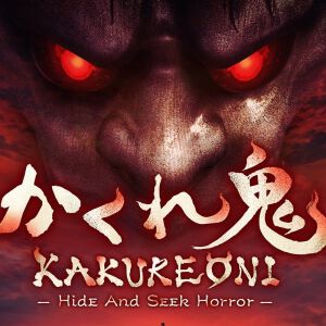 非対称型対戦ホラーゲーム『かくれ鬼』第2回CBTが開催。ゲーム開発Vtuberと一緒にプレイできる生放送も実施