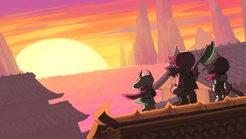 『デルタルーン』チャプター5は「ストーリー全体にとてもしっくり収まる」。チャプター6の開発は順調、年末にはチャプター7の制作に取り掛かっている可能性も？