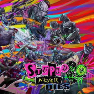 小林裕幸氏の新作RPG『Stupid Never Dies』2026年秋発売へ！ヘタレゾンビが戦うファンキーなセカンドトレーラー＆新KV解禁