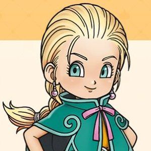 『ドラゴンクエストモンスターズ4 枯れ木の国のビアンカ・フローラ』