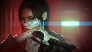 『バイオハザード RE:ベロニカ』リソースマネジメントが重要な『RE:2』を超えるサバイバルホラー体験を三人称視点で表現。平林Pがリメイクの理由などを語る【SGF2026】