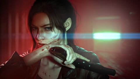 『バイオハザード RE:ベロニカ』リソースマネジメントが重要な『RE:2』を超えるサバイバルホラー体験を三人称視点で表現。平林Pがリメイクの理由などを語る【SGF2026】