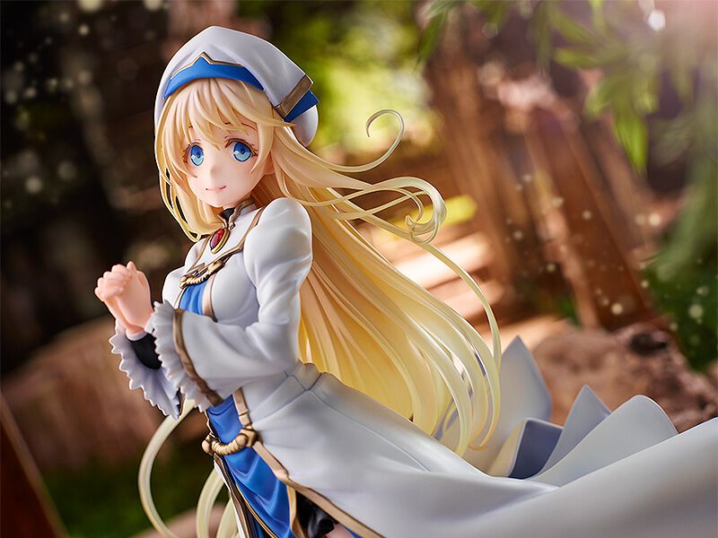 中古】[FIG] (再販) 女神官(おんなしんかん) ゴブリンスレイヤー