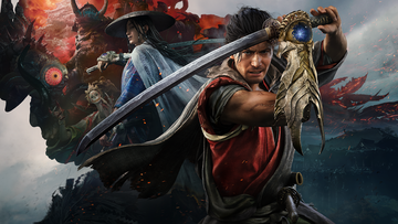 『鬼武者 Way of the Sword』開発者インタビュー。約6年かけてこだわりの剣戟アクションを追求。体験版以降はアクションゲーマーも納得の歯応えのあるボスが登場【SGF2026】
